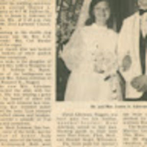 Meet your Posher, Sharon